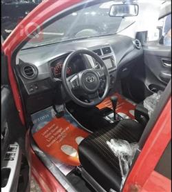Toyota Wigo